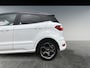 Ford EcoSport ST-Line 1.0 EcoBoost 125pk | Achteruitrijcamera | Trekhaak | Half-leder