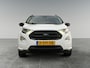Ford EcoSport ST-Line 1.0 EcoBoost 125pk | Achteruitrijcamera | Trekhaak | Half-leder