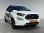 Ford EcoSport ST-Line 1.0 EcoBoost 125pk | Achteruitrijcamera | Trekhaak | Half-leder