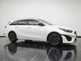 Kia Ceed Sportswagon 1.5 T-GDi GT-Line - Panoramadak - Navigatie - Camera - 17 inch LM velgen - LED koplampen - Fabrieksgarantie tot 01-2032