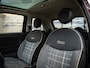 Fiat 500 0.9 Turbo Lounge Automaat, clima, Pano, NAP, incl garantie