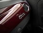 Fiat 500 0.9 Turbo Lounge Automaat, clima, Pano, NAP, incl garantie