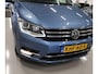 Volkswagen Caddy 1.4 TSI Highline Automaat Trekhaak afn. Leer/Alcantara App connect Camera Adaptieve Cruise control Xenon 2x Schuifdeur Extra getint glas Parkeerhulp Navigatie Sportvelgen Boekjes aanwezig Zeer nette staat