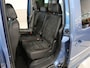 Volkswagen Caddy 1.4 TSI Highline Automaat Trekhaak afn. Leer/Alcantara App connect Camera Adaptieve Cruise control Xenon 2x Schuifdeur Extra getint glas Parkeerhulp Navigatie Sportvelgen Boekjes aanwezig Zeer nette staat