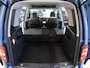 Volkswagen Caddy 1.4 TSI Highline Automaat Trekhaak afn. Leer/Alcantara App connect Camera Adaptieve Cruise control Xenon 2x Schuifdeur Extra getint glas Parkeerhulp Navigatie Sportvelgen Boekjes aanwezig Zeer nette staat
