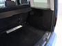 Volkswagen Caddy 1.4 TSI Highline Automaat Trekhaak afn. Leer/Alcantara App connect Camera Adaptieve Cruise control Xenon 2x Schuifdeur Extra getint glas Parkeerhulp Navigatie Sportvelgen Boekjes aanwezig Zeer nette staat