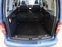 Volkswagen Caddy 1.4 TSI Highline Automaat Trekhaak afn. Leer/Alcantara App connect Camera Adaptieve Cruise control Xenon 2x Schuifdeur Extra getint glas Parkeerhulp Navigatie Sportvelgen Boekjes aanwezig Zeer nette staat