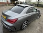 Mercedes-Benz CLA 250 AMG Edition 1 211PK AUTOMAAT PANO LEER LUXE