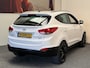 Hyundai ix35 1.6i GDI BUSINESS EDITION 19 INCH LMV NAVIGATIE CRUISE CONTROL CLIMATE CONTROL STOELVERWARMING BLUETOOTH TELEFOON KEYLESS GO ACHTERUITRIJCAMERA 19" LM VELGEN ZEER MOOI !!