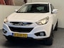 Hyundai ix35 1.6i GDI BUSINESS EDITION 19 INCH LMV NAVIGATIE CRUISE CONTROL CLIMATE CONTROL STOELVERWARMING BLUETOOTH TELEFOON KEYLESS GO ACHTERUITRIJCAMERA 19" LM VELGEN ZEER MOOI !!