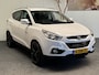 Hyundai ix35 1.6i GDI BUSINESS EDITION 19 INCH LMV NAVIGATIE CRUISE CONTROL CLIMATE CONTROL STOELVERWARMING BLUETOOTH TELEFOON KEYLESS GO ACHTERUITRIJCAMERA 19" LM VELGEN ZEER MOOI !!