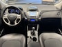 Hyundai ix35 1.6i GDI BUSINESS EDITION 19 INCH LMV NAVIGATIE CRUISE CONTROL CLIMATE CONTROL STOELVERWARMING BLUETOOTH TELEFOON KEYLESS GO ACHTERUITRIJCAMERA 19" LM VELGEN ZEER MOOI !!