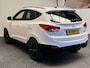 Hyundai ix35 1.6i GDI BUSINESS EDITION 19 INCH LMV NAVIGATIE CRUISE CONTROL CLIMATE CONTROL STOELVERWARMING BLUETOOTH TELEFOON KEYLESS GO ACHTERUITRIJCAMERA 19" LM VELGEN ZEER MOOI !!