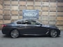 BMW 5-Serie 530e Business Edition Plus HUD Navi LED Memory stoelv en koeling LM