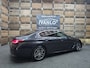 BMW 5-Serie 530e Business Edition Plus HUD Navi LED Memory stoelv en koeling LM