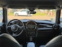 MINI Mini Electric Classic *carplay *navi *leder *stoelverw.