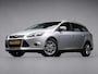 Ford Focus Wagon 1.0 EcoBoost Edition Plus Sport (NAVI,CLIMATE,CRUISE,BLUETOOTH,ELEKTRISCH PAKKET,SPORTSTOELEN,LM VELGEN)