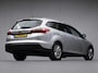 Ford Focus Wagon 1.0 EcoBoost Edition Plus Sport (NAVI,CLIMATE,CRUISE,BLUETOOTH,ELEKTRISCH PAKKET,SPORTSTOELEN,LM VELGEN)