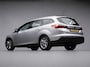 Ford Focus Wagon 1.0 EcoBoost Edition Plus Sport (NAVI,CLIMATE,CRUISE,BLUETOOTH,ELEKTRISCH PAKKET,SPORTSTOELEN,LM VELGEN)