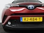 Toyota C-HR / C-HR+ 1.8 Hybrid Dynamic | Parkeersensoren | Stoelverwarming | Trekhaak | Dealer Onderhouden | Treeplanken |