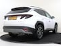 Hyundai Tucson 1.6 T-GDI PHEV Premium Sky UITVERKOOP DEAL!! | Open dak | Lederen bekleding | RT