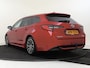 Toyota Corolla Touring Sports 2.0 Hybrid Dynamic TREKHAAK | STOELVERWARMING | PARKEERCAMERA