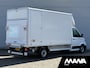 MAN TGE 35 2.0 L4 Bakwagen Automaat 750kg laadklep Cruise Camera Airco Lat om Lat