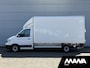 MAN TGE 35 2.0 L4 Bakwagen Automaat 750kg laadklep Cruise Camera Airco Lat om Lat