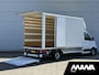 MAN TGE 35 2.0 L4 Bakwagen Automaat 750kg laadklep Cruise Camera Airco Lat om Lat