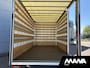 MAN TGE 35 2.0 L4 Bakwagen Automaat 750kg laadklep Cruise Camera Airco Lat om Lat