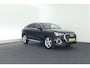 Audi Q3 Sportback 45 TFSI e 245pk S Edition Leder Trekhaak Camera Led Stoelverwarming 2x S-Line