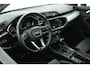 Audi Q3 Sportback 45 TFSI e 245pk S Edition Leder Trekhaak Camera Led Stoelverwarming 2x S-Line