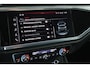 Audi Q3 Sportback 45 TFSI e 245pk S Edition Leder Trekhaak Camera Led Stoelverwarming 2x S-Line