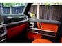 Mercedes-Benz G-klasse 800 BRABUS / Hermes / Commercial / VAN