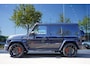 Mercedes-Benz G-klasse 800 BRABUS / Hermes / Commercial / VAN