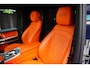 Mercedes-Benz G-klasse 800 BRABUS / Hermes / Commercial / VAN