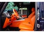 Mercedes-Benz G-klasse 800 BRABUS / Hermes / Commercial / VAN
