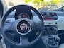 Fiat 500 0.9 TwinAir Lounge *parelmoer *airco *pano *lichtm.