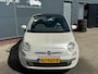 Fiat 500 0.9 TwinAir Lounge *parelmoer *airco *pano *lichtm.
