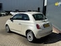 Fiat 500 0.9 TwinAir Lounge *parelmoer *airco *pano *lichtm.