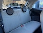 Fiat 500 0.9 TwinAir Lounge *parelmoer *airco *pano *lichtm.