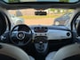 Fiat 500 0.9 TwinAir Lounge *parelmoer *airco *pano *lichtm.