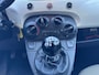 Fiat 500 0.9 TwinAir Lounge *parelmoer *airco *pano *lichtm.