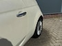 Fiat 500 0.9 TwinAir Lounge *parelmoer *airco *pano *lichtm.