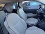 Fiat 500 0.9 TwinAir Lounge *parelmoer *airco *pano *lichtm.