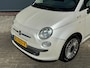 Fiat 500 0.9 TwinAir Lounge *parelmoer *airco *pano *lichtm.