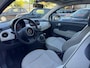 Fiat 500 0.9 TwinAir Lounge *parelmoer *airco *pano *lichtm.