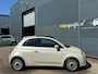Fiat 500 0.9 TwinAir Lounge *parelmoer *airco *pano *lichtm.