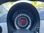 Fiat 500 0.9 TwinAir Lounge *parelmoer *airco *pano *lichtm.