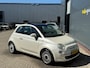 Fiat 500 0.9 TwinAir Lounge *parelmoer *airco *pano *lichtm.